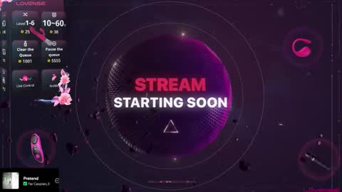 Sadia Sinns online show from January 18, 2026, 5:11 am