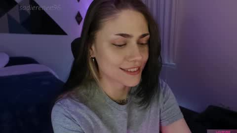 Snapshot of sadierenee96 chatting on March 12, 2025, 1:58 am Sadie Renee online show from March 12, 2025, 1:58 am