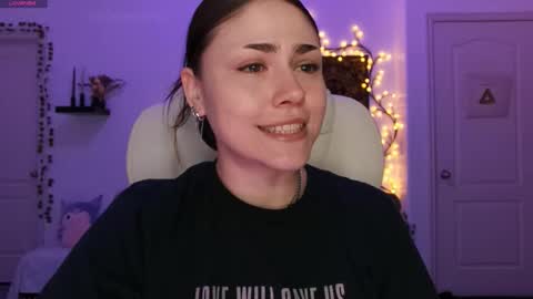 Snapshot of sadierenee96 chatting on March 28, 2026, 12:32 am Sadie Renee online show from March 28, 2026, 12:32 am