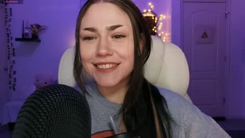 Snapshot of sadierenee96 chatting on April 8, 2026, 12:54 am Sadie Renee online show from April 8, 2026, 12:54 am