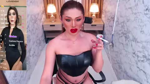 Verra Monroe online show from July 20, 2026, 1:02 pm