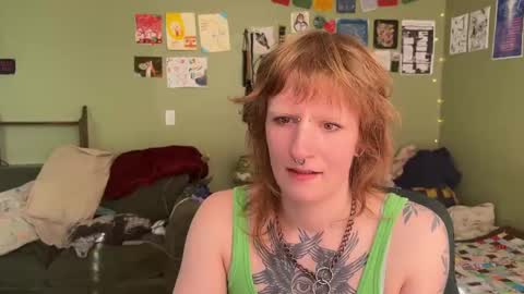 Snapshot of sadomas0kiss chatting on February 12, 2025, 9:11 pm sadomas0kiss online show from February 12, 2025, 9:11 pm