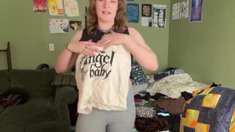 Snapshot of sadomas0kiss chatting on February 17, 2025, 8:58 pm sadomas0kiss online show from February 17, 2025, 8:58 pm