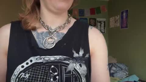 Snapshot of sadomas0kiss chatting on February 22, 2025, 6:30 pm sadomas0kiss online show from February 22, 2025, 6:30 pm