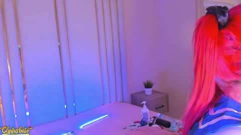 Snapshot of saekohofman chatting on November 2, 2025, 4:04 am Mara online show from November 2, 2025, 4:04 am