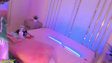 Snapshot of saekohofman chatting on November 10, 2025, 4:11 am Mara online show from November 10, 2025, 4:11 am