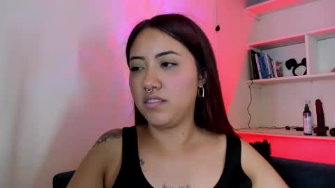 Cami online show from January 15, 2026, 7:06 pm