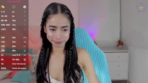 saely1 online show from February 5, 2026, 3:00 am