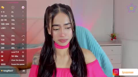 saely1 online show from February 6, 2026, 1:43 am