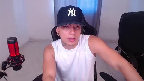 Snapshot of saenz_hotx chatting on January 26, 2025, 6:58 pm saenz_hotx online show from January 26, 2025, 6:58 pm