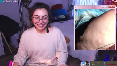 Snapshot of safaeri chatting on January 15, 2026, 9:40 pm Safa online show from January 15, 2026, 9:40 pm