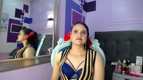 SafiroSky online show from December 15, 2024, 7:02 am