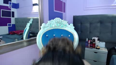 SafiroSky online show from January 8, 2025, 4:02 am