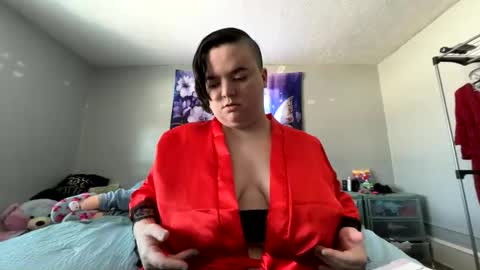 Snapshot of sage142025 chatting on February 1, 2026, 5:22 pm lesbian Dom sub roleplay nudist bbw online show from February 1, 2026, 5:22 pm