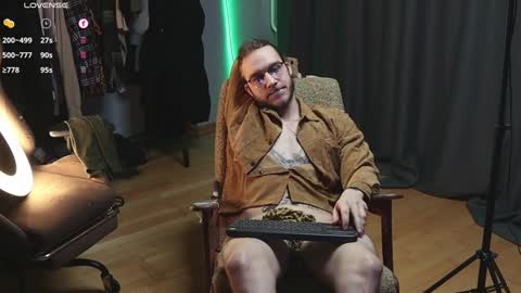 Snapshot of sage6688 chatting on December 20, 2024, 9:32 am Adam online show from December 20, 2024, 9:32 am