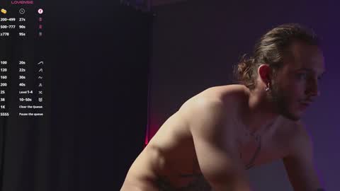 Snapshot of sage6688 chatting on January 7, 2025, 5:01 am Adam online show from January 7, 2025, 5:01 am