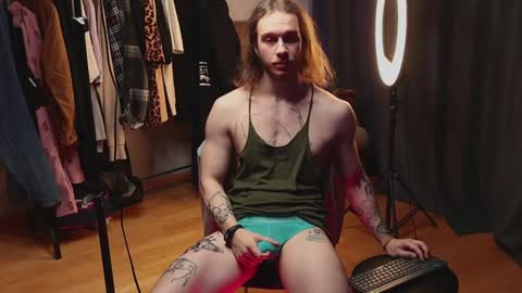 Snapshot of sage6688 chatting on January 12, 2025, 5:45 am Adam online show from January 12, 2025, 5:45 am