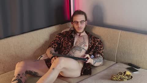 Snapshot of sage6688 chatting on January 12, 2025, 8:46 am Adam online show from January 12, 2025, 8:46 am