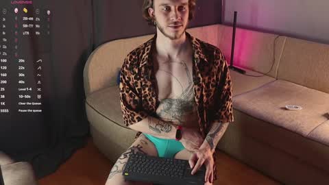 Snapshot of sage6688 chatting on January 22, 2025, 1:00 pm Adam online show from January 22, 2025, 1:00 pm