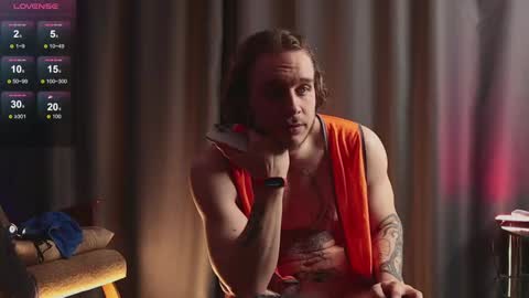 Snapshot of sage6688 chatting on January 24, 2025, 7:51 am Adam online show from January 24, 2025, 7:51 am