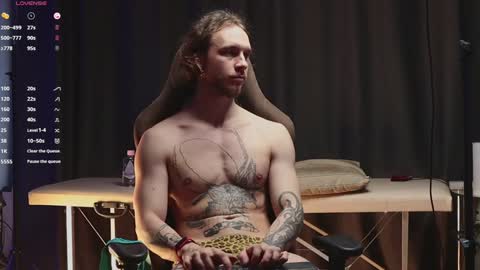 Snapshot of sage6688 chatting on January 27, 2025, 11:11 am Adam online show from January 27, 2025, 11:11 am