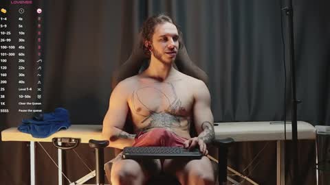 Snapshot of sage6688 chatting on January 31, 2025, 5:51 am Adam online show from January 31, 2025, 5:51 am