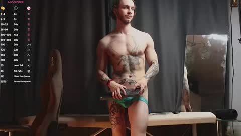 Snapshot of sage6688 chatting on January 31, 2025, 8:54 am Adam online show from January 31, 2025, 8:54 am