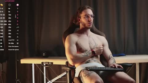 Snapshot of sage6688 chatting on February 1, 2025, 4:14 am Adam online show from February 1, 2025, 4:14 am