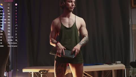 Snapshot of sage6688 chatting on February 1, 2025, 7:15 am Adam online show from February 1, 2025, 7:15 am