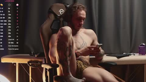 Snapshot of sage6688 chatting on February 1, 2025, 10:26 am Adam online show from February 1, 2025, 10:26 am