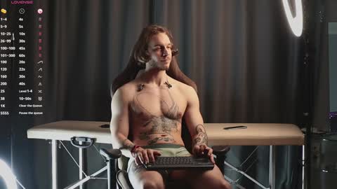 Snapshot of sage6688 chatting on February 4, 2025, 5:10 am Adam online show from February 4, 2025, 5:10 am