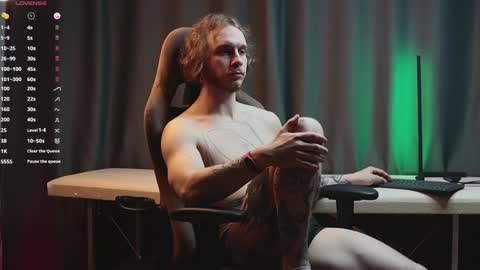 Snapshot of sage6688 chatting on February 4, 2025, 4:29 pm Adam online show from February 4, 2025, 4:29 pm