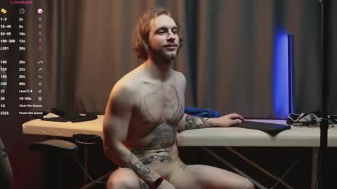 Snapshot of sage6688 chatting on February 5, 2025, 5:41 am Adam online show from February 5, 2025, 5:41 am