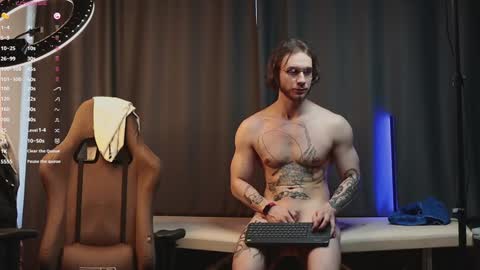 Snapshot of sage6688 chatting on February 5, 2025, 8:43 am Adam online show from February 5, 2025, 8:43 am