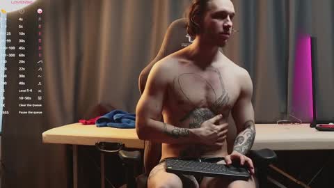 Snapshot of sage6688 chatting on February 7, 2025, 9:05 am Adam online show from February 7, 2025, 9:05 am