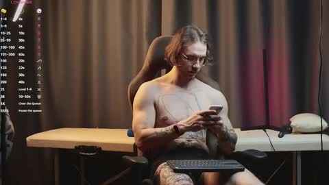 Snapshot of sage6688 chatting on February 9, 2025, 6:54 am Adam online show from February 9, 2025, 6:54 am