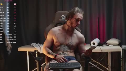 Snapshot of sage6688 chatting on February 9, 2025, 1:03 pm Adam online show from February 9, 2025, 1:03 pm