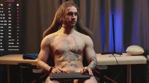 Snapshot of sage6688 chatting on February 11, 2025, 5:37 am Adam online show from February 11, 2025, 5:37 am