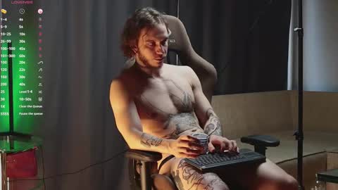 Snapshot of sage6688 chatting on February 11, 2025, 8:48 am Adam online show from February 11, 2025, 8:48 am