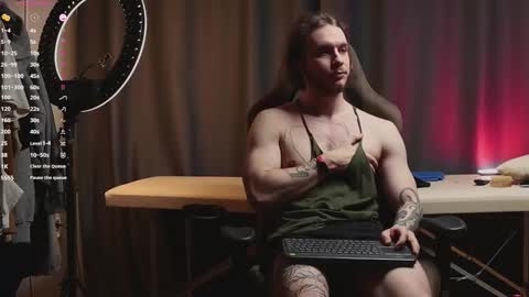 Snapshot of sage6688 chatting on February 13, 2025, 4:32 am Adam online show from February 13, 2025, 4:32 am