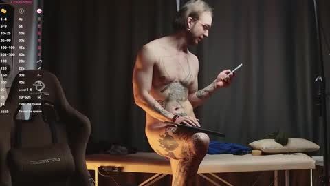 Snapshot of sage6688 chatting on February 13, 2025, 7:35 am Adam online show from February 13, 2025, 7:35 am