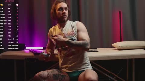 Snapshot of sage6688 chatting on February 14, 2025, 5:30 am Adam online show from February 14, 2025, 5:30 am