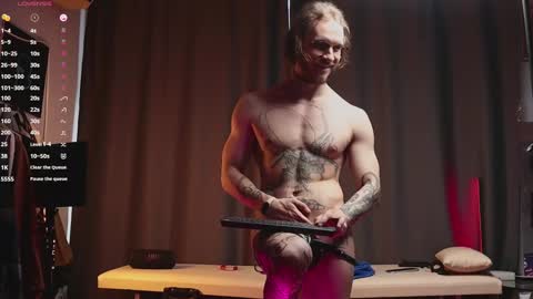 Snapshot of sage6688 chatting on February 14, 2025, 11:42 am Adam online show from February 14, 2025, 11:42 am