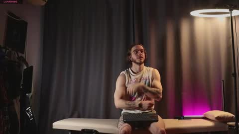 Snapshot of sage6688 chatting on February 17, 2025, 4:31 am Adam online show from February 17, 2025, 4:31 am