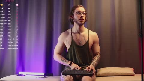 Snapshot of sage6688 chatting on February 17, 2025, 7:37 am Adam online show from February 17, 2025, 7:37 am