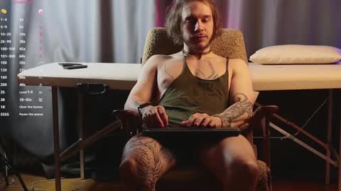 Snapshot of sage6688 chatting on February 20, 2025, 2:40 am Adam online show from February 20, 2025, 2:40 am