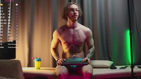 Snapshot of sage6688 chatting on February 21, 2025, 1:00 pm Adam online show from February 21, 2025, 1:00 pm