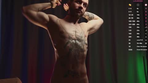 Snapshot of sage6688 chatting on February 22, 2025, 6:17 am Adam online show from February 22, 2025, 6:17 am