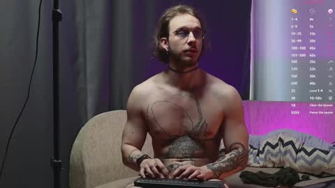 Snapshot of sage6688 chatting on February 23, 2025, 8:49 am Adam online show from February 23, 2025, 8:49 am