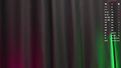 Snapshot of sage6688 chatting on February 27, 2025, 2:32 pm Adam online show from February 27, 2025, 2:32 pm